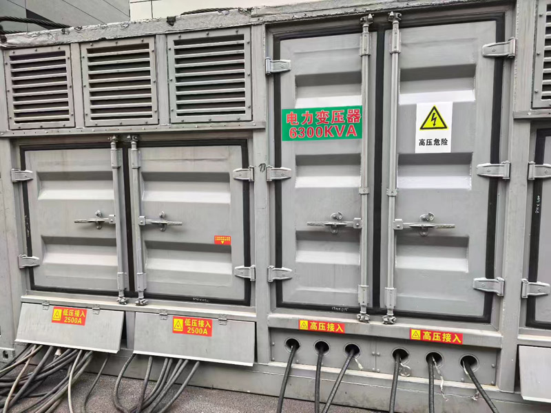 新化柴油发电机组换季保养注意哪些事项?