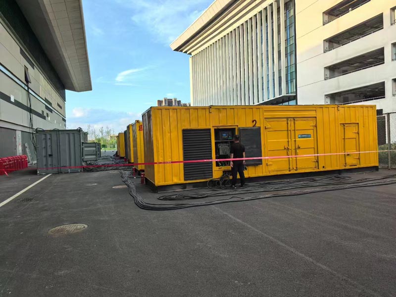 新化柴油发电机冬季保养注意事项？