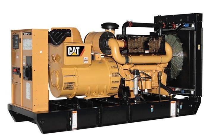 新化柴油发电机电瓶如何维护和保养