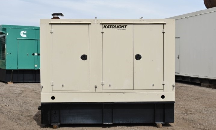 新化购买柴油发电机需留心哪些问题?