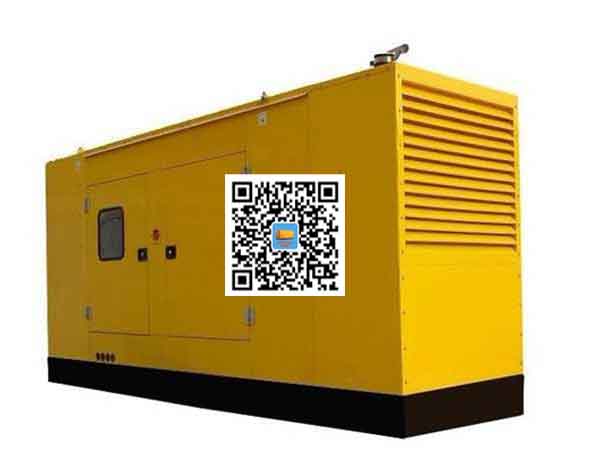 新化出租发电机 柴油发电机不维护对机器有什么影响