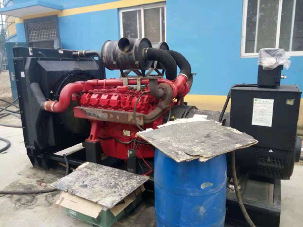 新化租赁发电机 发电机的主要分类介绍