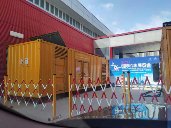 新化发电机出租 对于发电机的特性你了解多少？