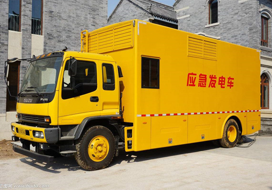 新化租赁发电机-柴油发电机的正确选择方法是什么