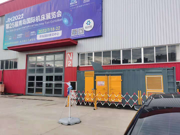新化发电车出租-我国柴油机发电机组行业引领动力行业发展，前景广阔