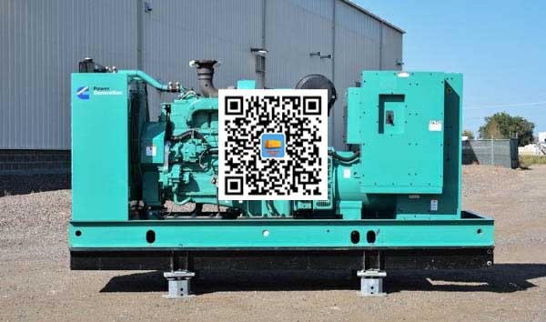 新化发电机出租-选购发电机需要考虑的几大因素