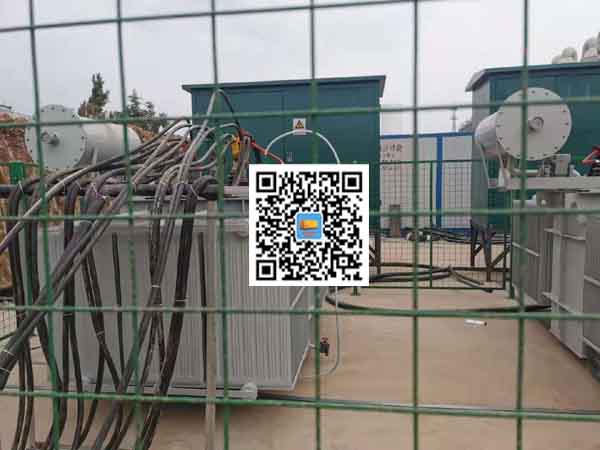 新化发电机出租-发电机功率适用电缆线规格估算口诀