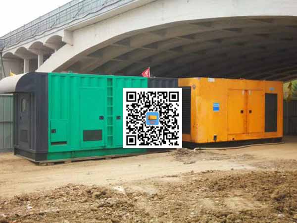 新化决定发电机顺利启动的因素及如何解决发电机冬季起动困难问题