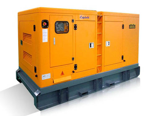 新化影响 200kw 柴油发电机油耗的因素有哪些？