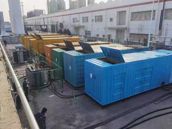 新化380V和690V电压的电缆线相同吗？