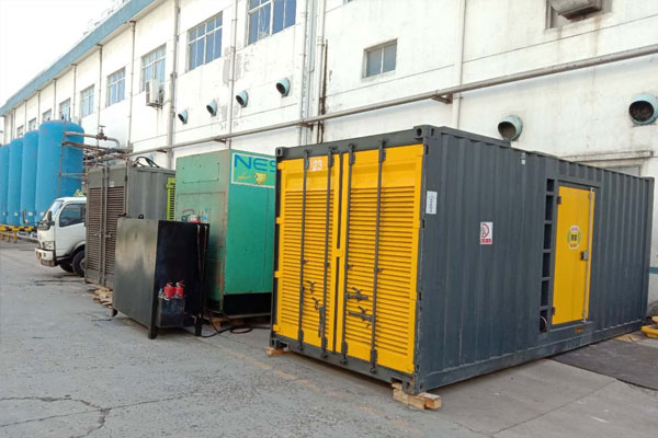 新化发电机组保养是确保其正常运行、延长使用寿命的关键，以下是一些保养注意事项