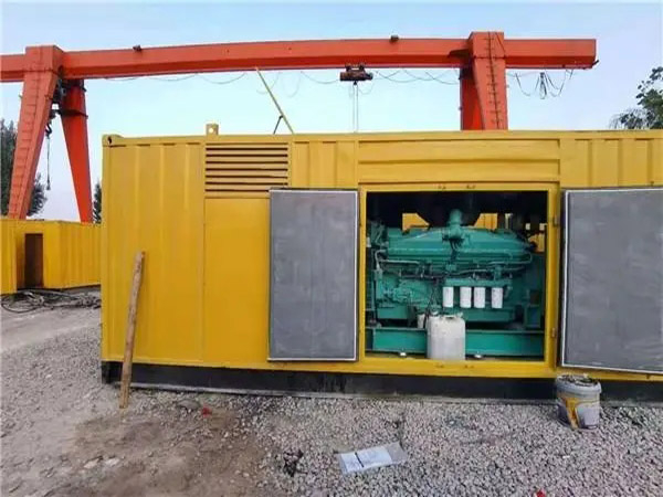 新化冬季低温环境下，500KW发电机组应该选择什么类型的启动电瓶？