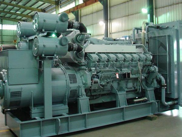 新化电气系统故障可能导致冬季柴油发电机组启动失败的原因有哪些？